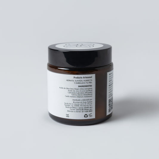 BÁLSAMO HERBAL