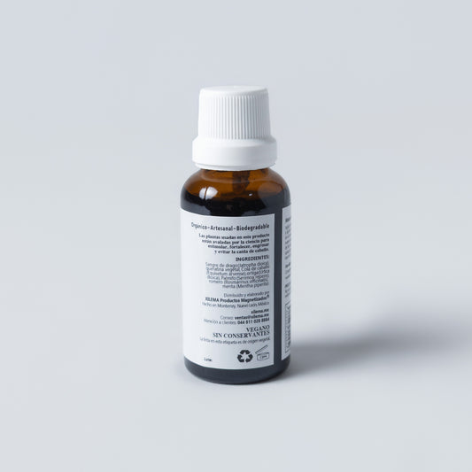 EXTRACTO HERBAL CAPILAR
