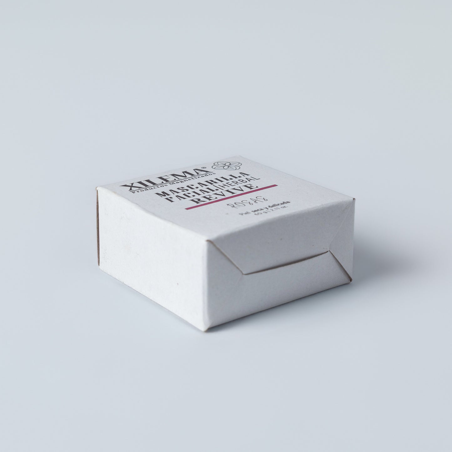 MASCARILLA FACIAL ROSAS