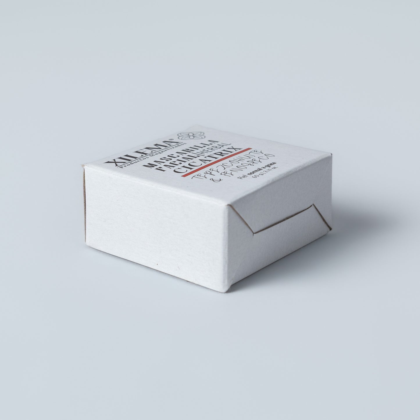 MASCARILLA FACIAL TEPEZCOHUITE