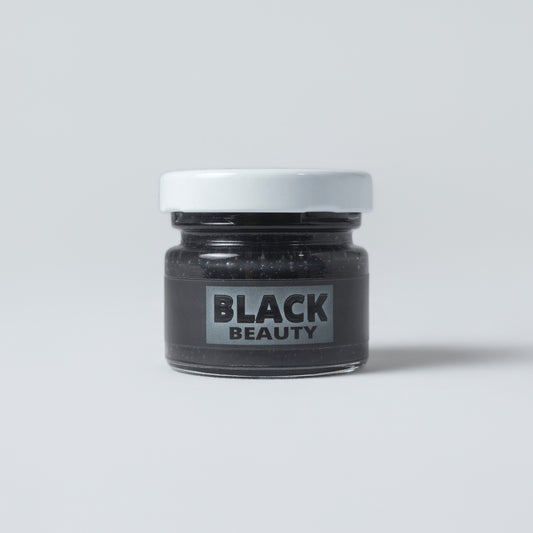MASCARILLA FACIAL BLACK BEAUTY