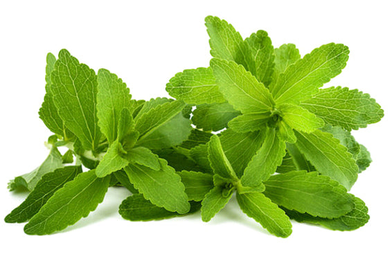 Benefits of stevia for your skin's microbiota