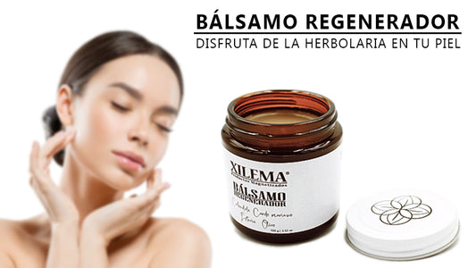 BÁLSAMO HERBAL