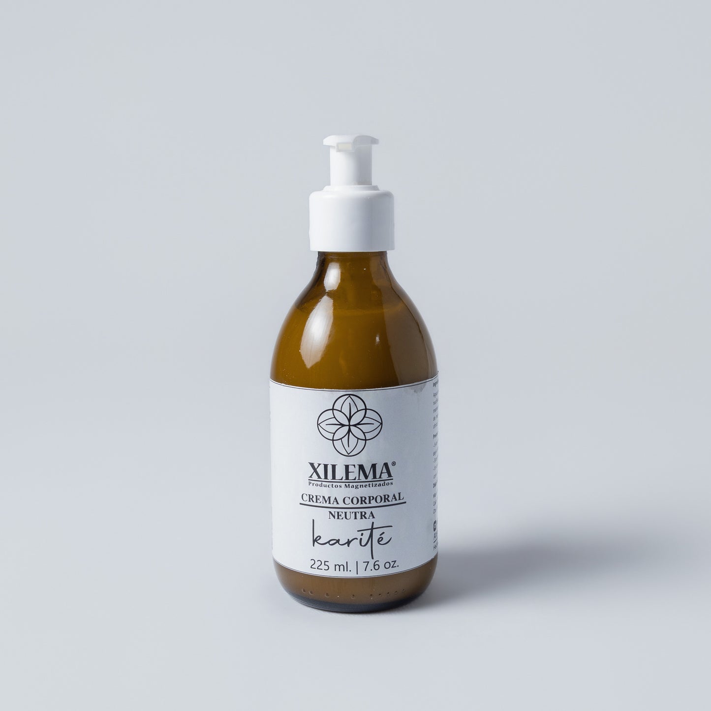 CREMA CORPORAL LAVANDA & AZAHAR