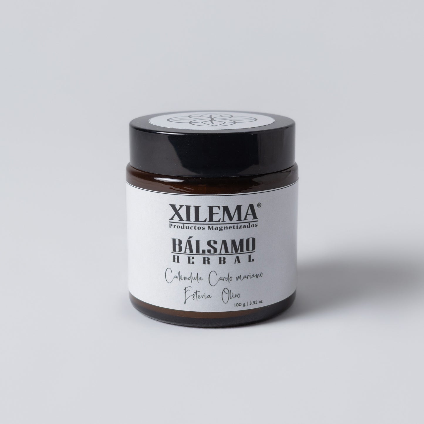 BÁLSAMO HERBAL