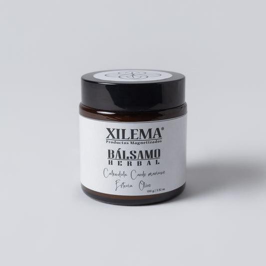 BÁLSAMO HERBAL