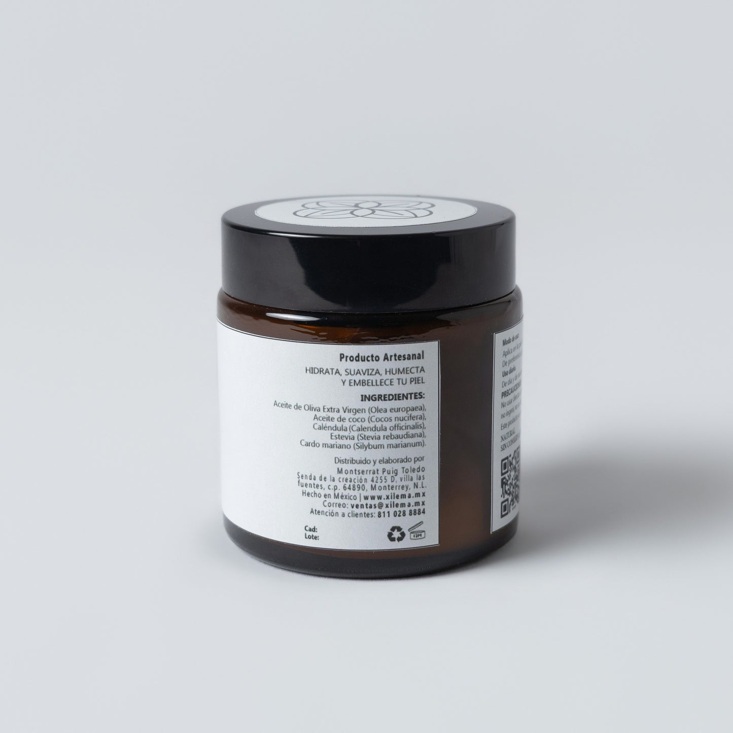 BÁLSAMO HERBAL