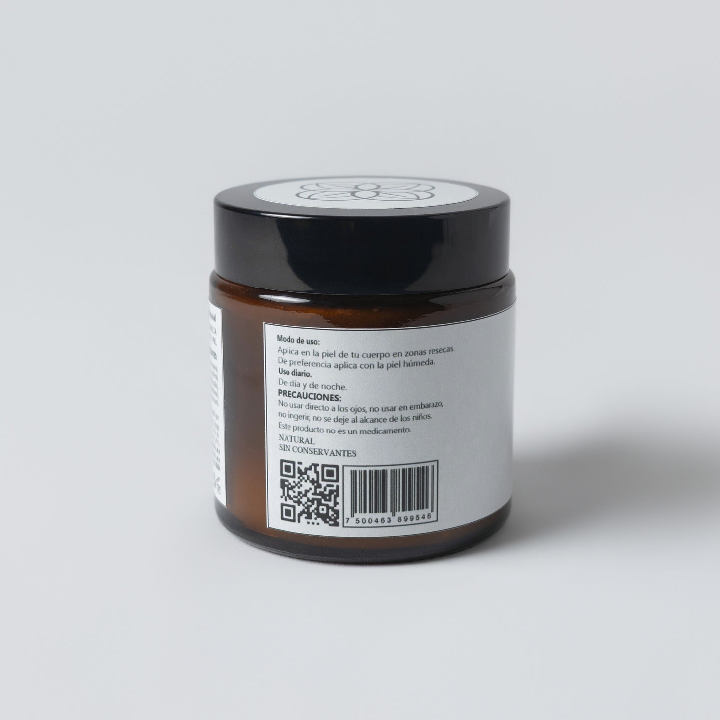 BÁLSAMO HERBAL