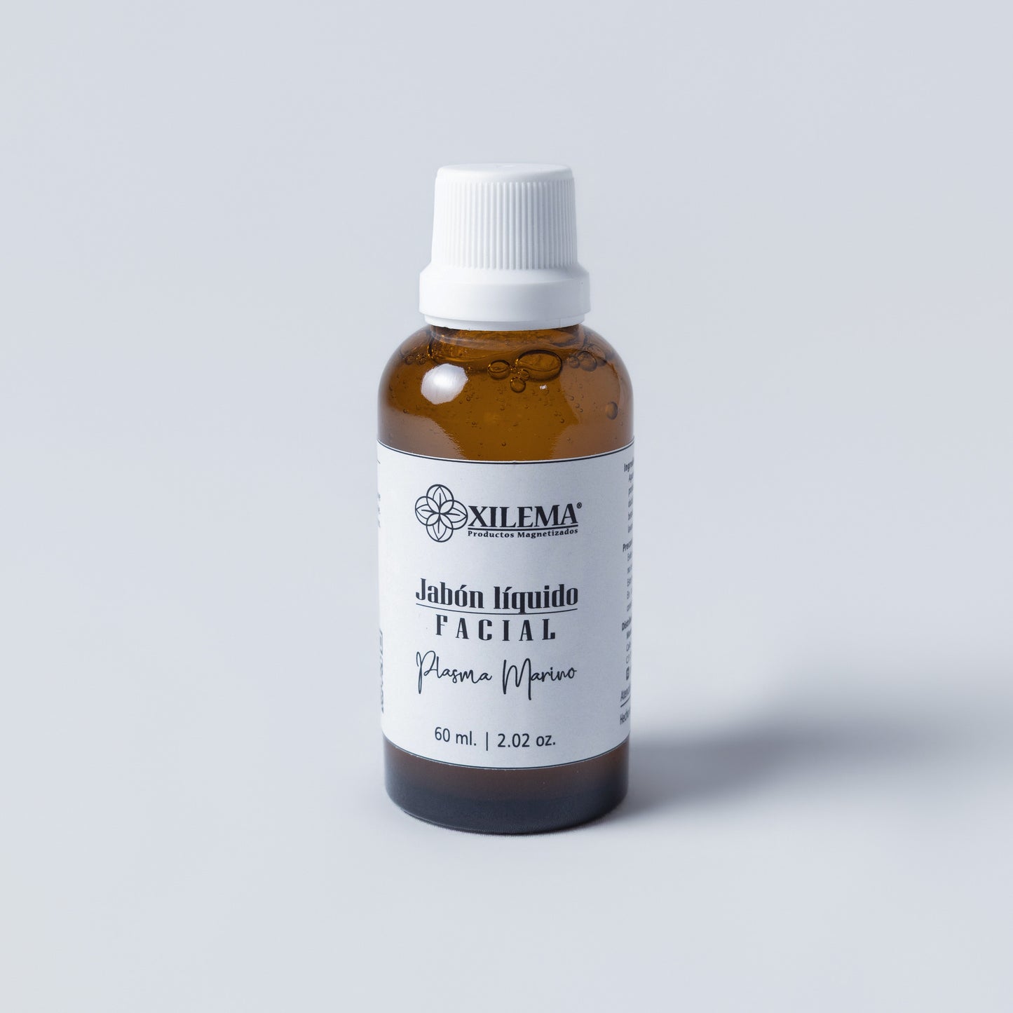 JABÓN FACIAL PLASMA MARINO