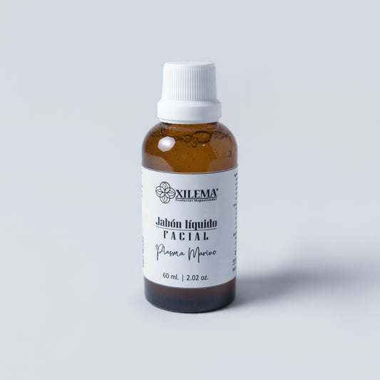 JABÓN FACIAL PLASMA MARINO