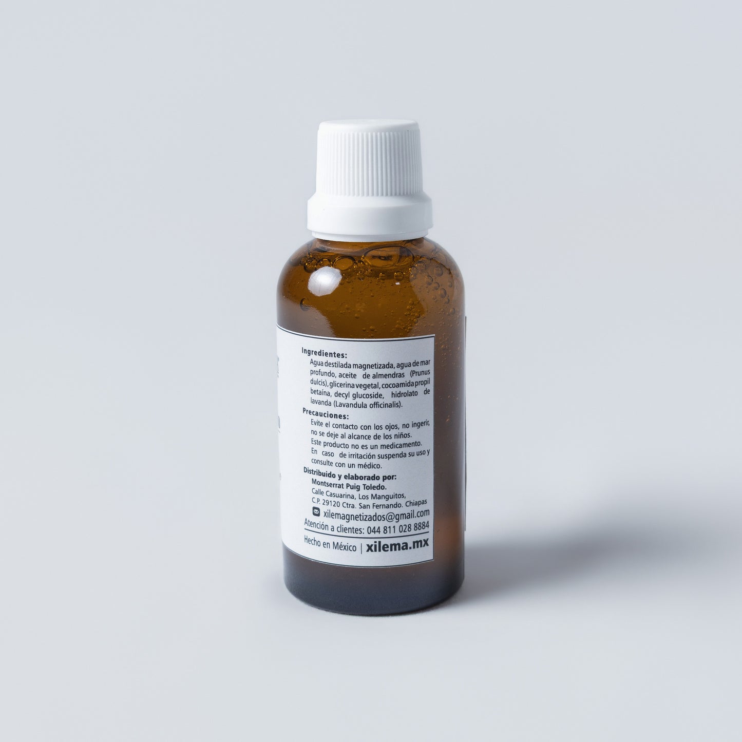 JABÓN FACIAL PLASMA MARINO