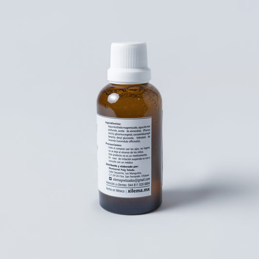 JABÓN FACIAL PLASMA MARINO