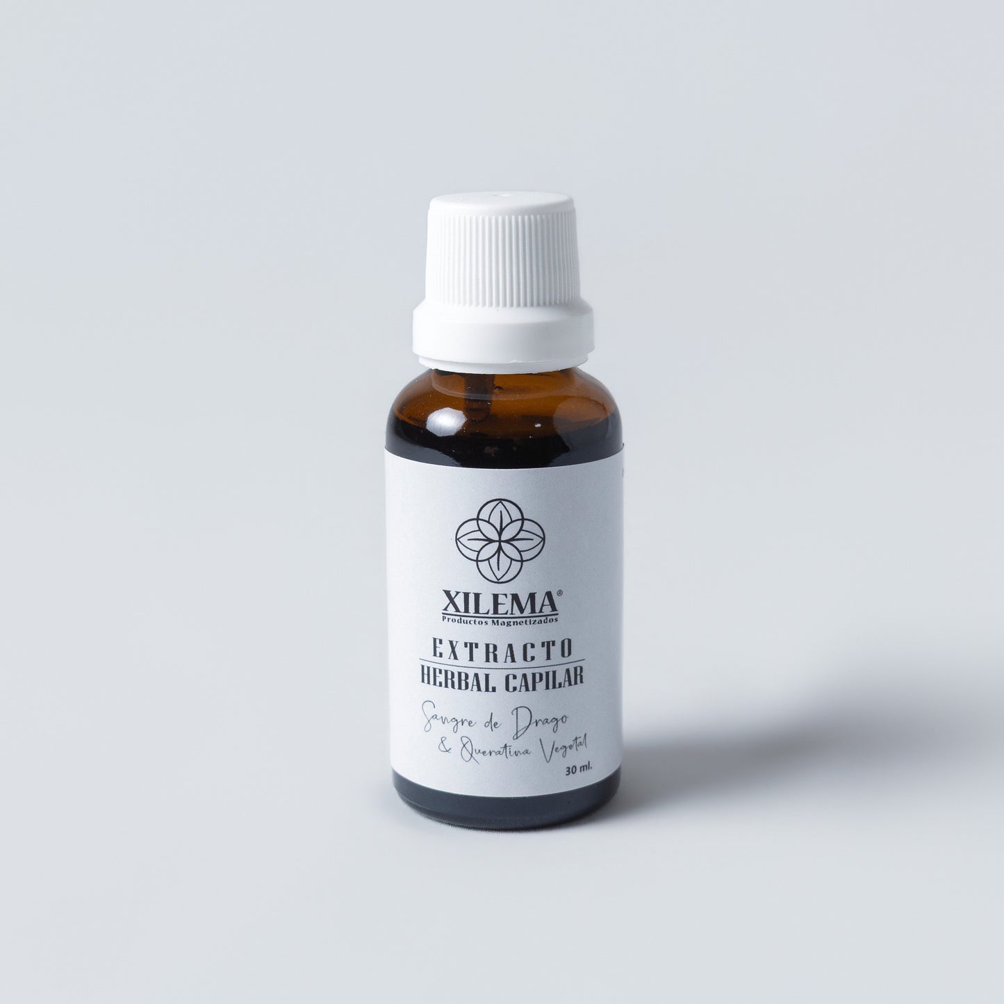 EXTRACTO HERBAL CAPILAR
