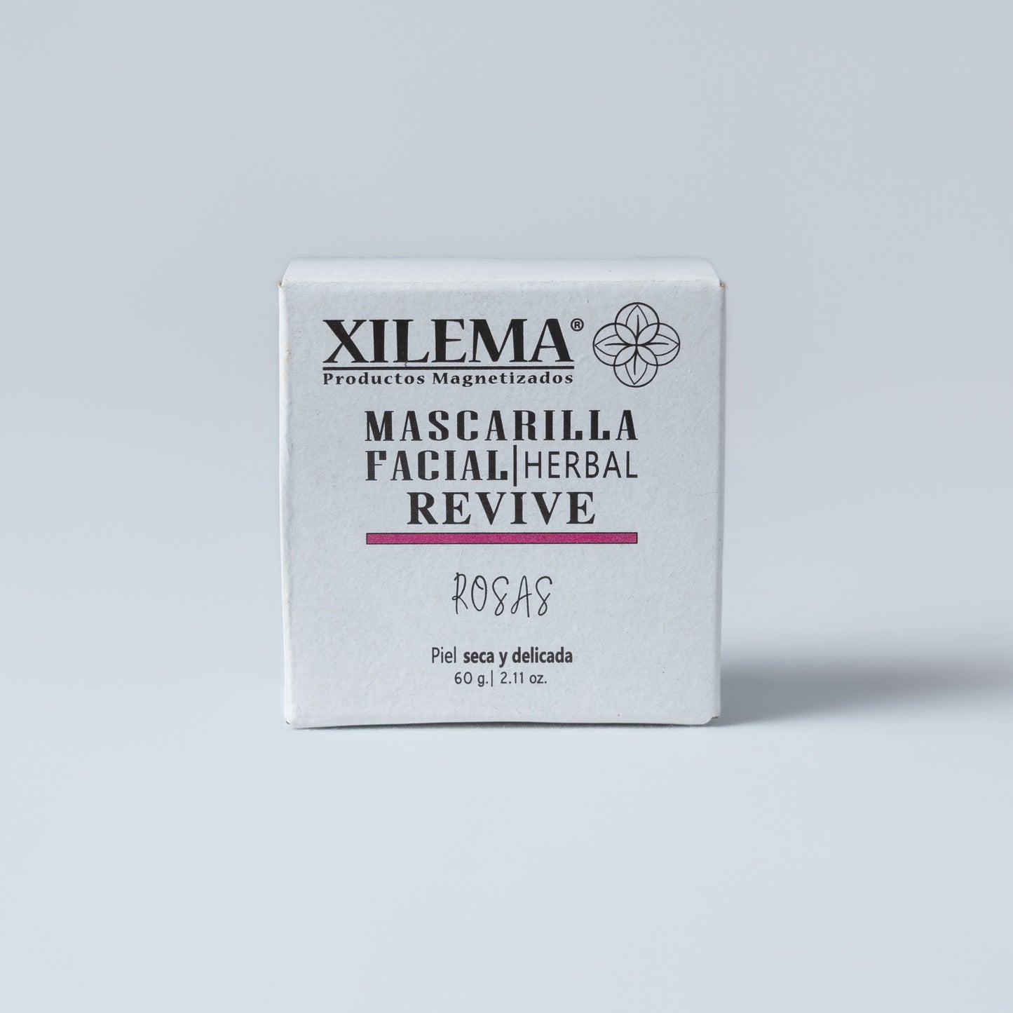 MASCARILLA FACIAL ROSAS