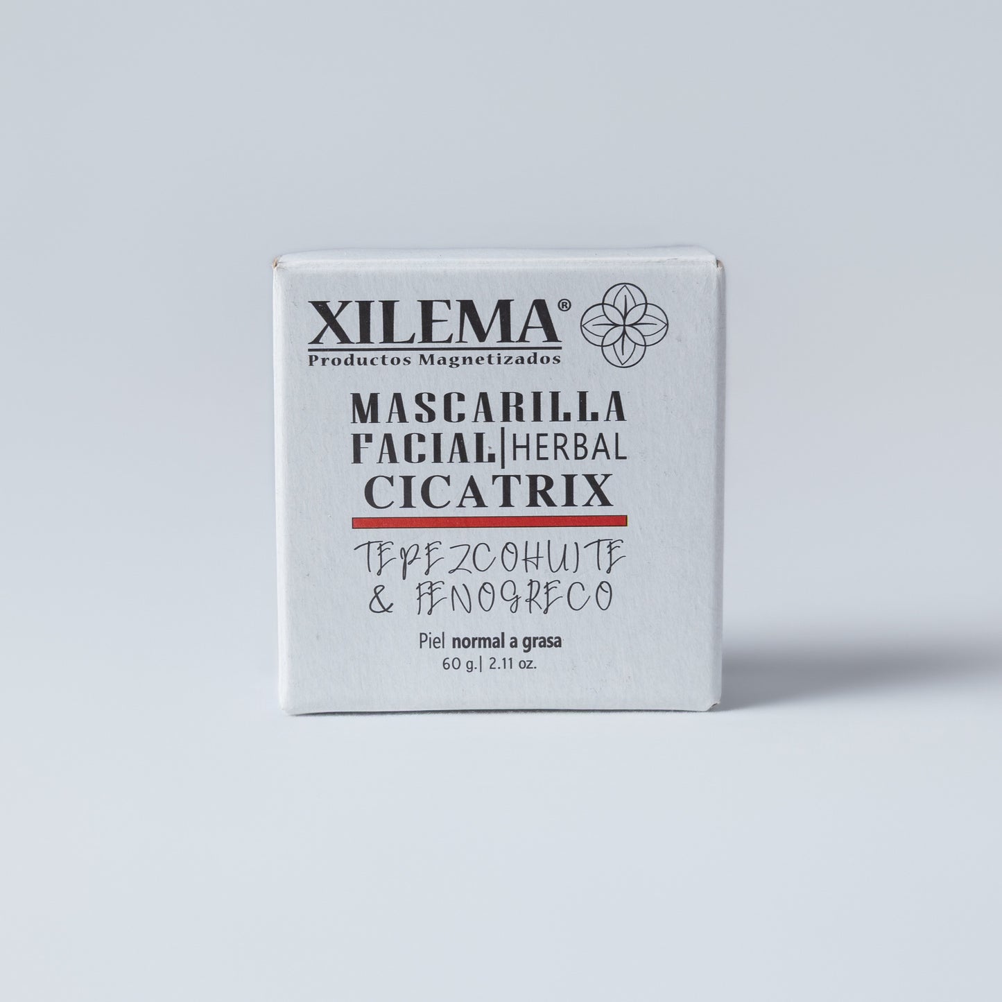 MASCARILLA FACIAL TEPEZCOHUITE