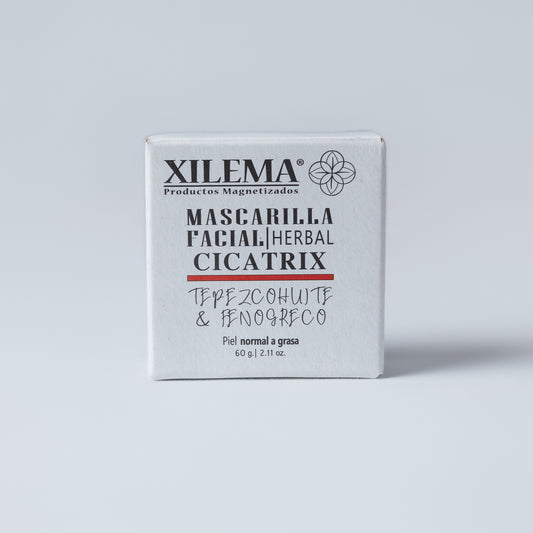 MASCARILLA FACIAL TEPEZCOHUITE