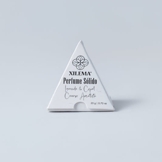 PERFUME SÓLIDO EQUILIBRIUM