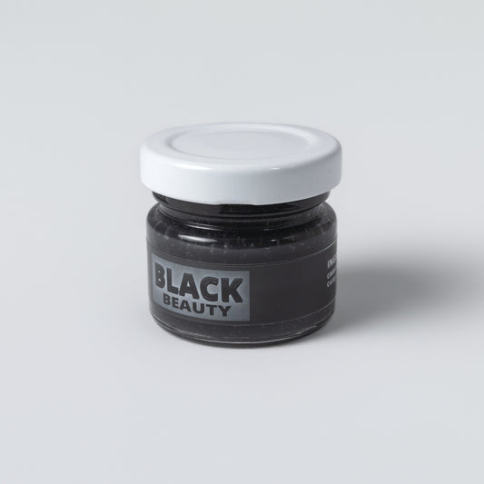 MASCARILLA FACIAL BLACK BEAUTY