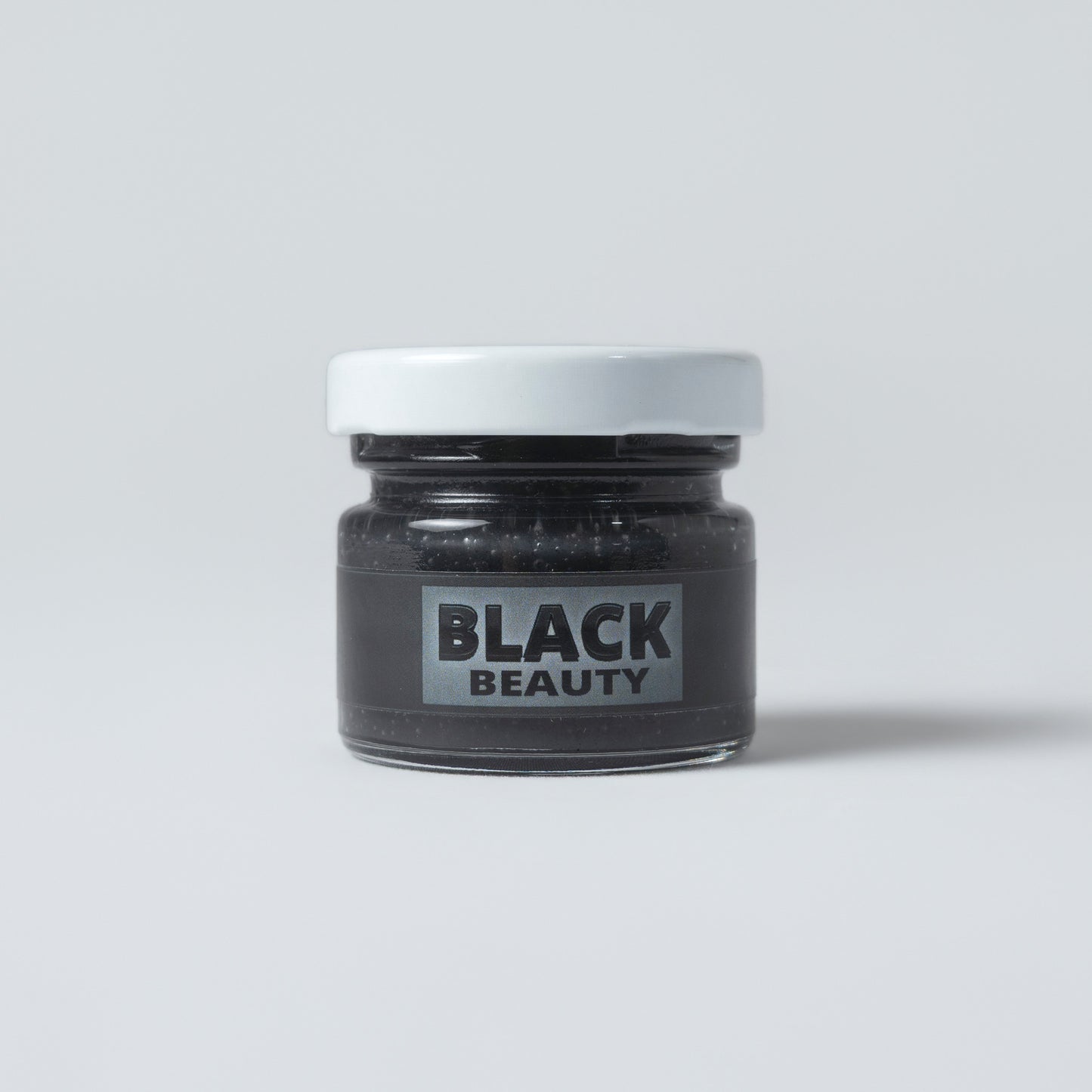MASCARILLA FACIAL BLACK BEAUTY
